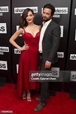 Justin Chatwin and Emmy Rossum: a Hollywood Love Story
