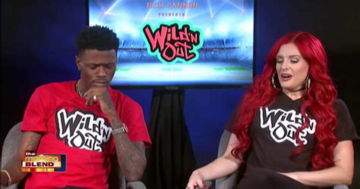 Justina Valentine and Dc Young Fly Relationship: a Deep Dive into Their Love Story