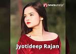 Jyotideep Rajan Wiki Pawandeep Sister Biography Age
