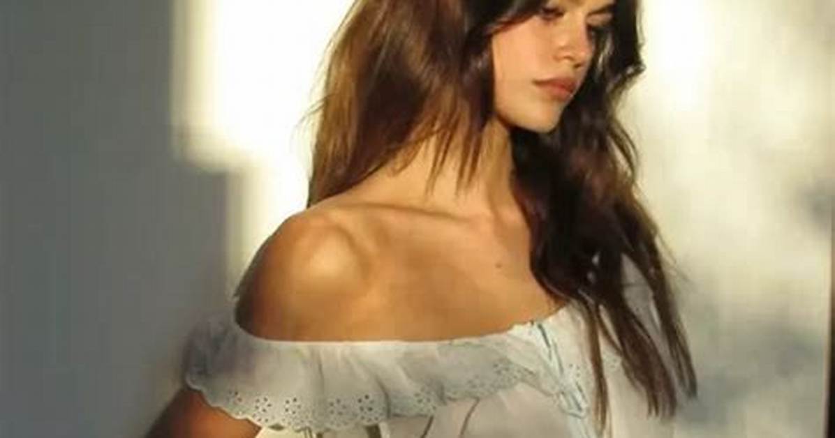 Kaia Wright Height, Weight, Net Worth, Age, Birthday, Wikipedia, Who, Nationality, Biography