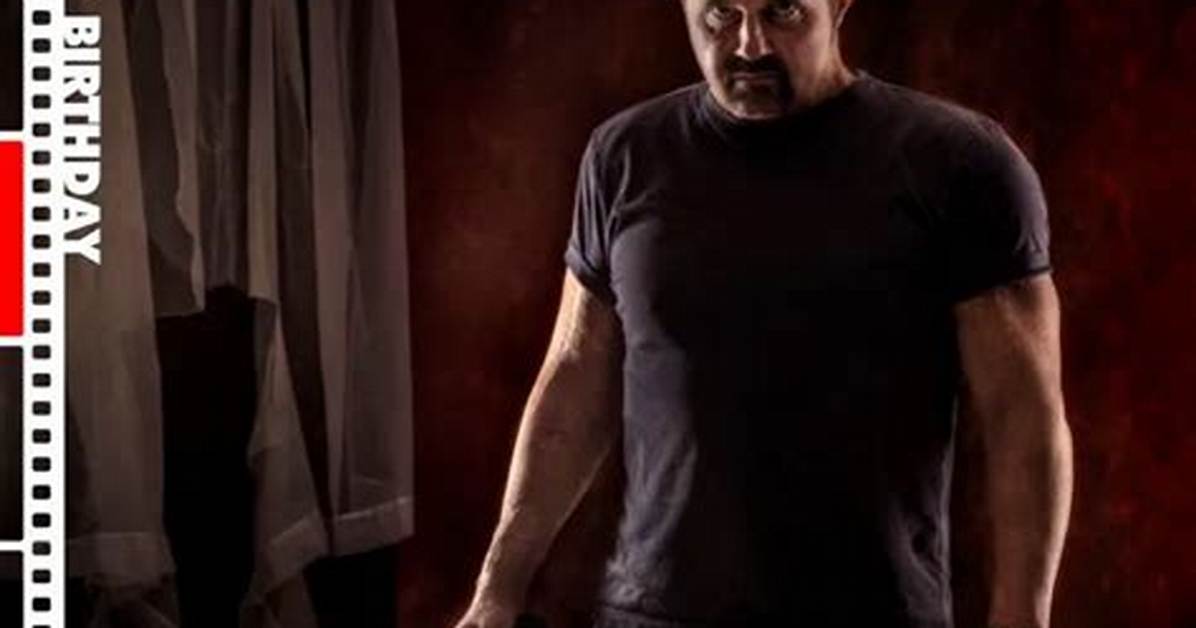 Kane Hodder Height, Weight, Age, Net Worth, Facts |