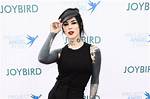 Kat Von D Now: a Journey Through Transformation and Reinvention
