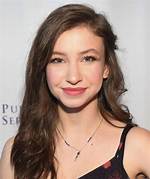 Katelyn Nacon - Weblogy