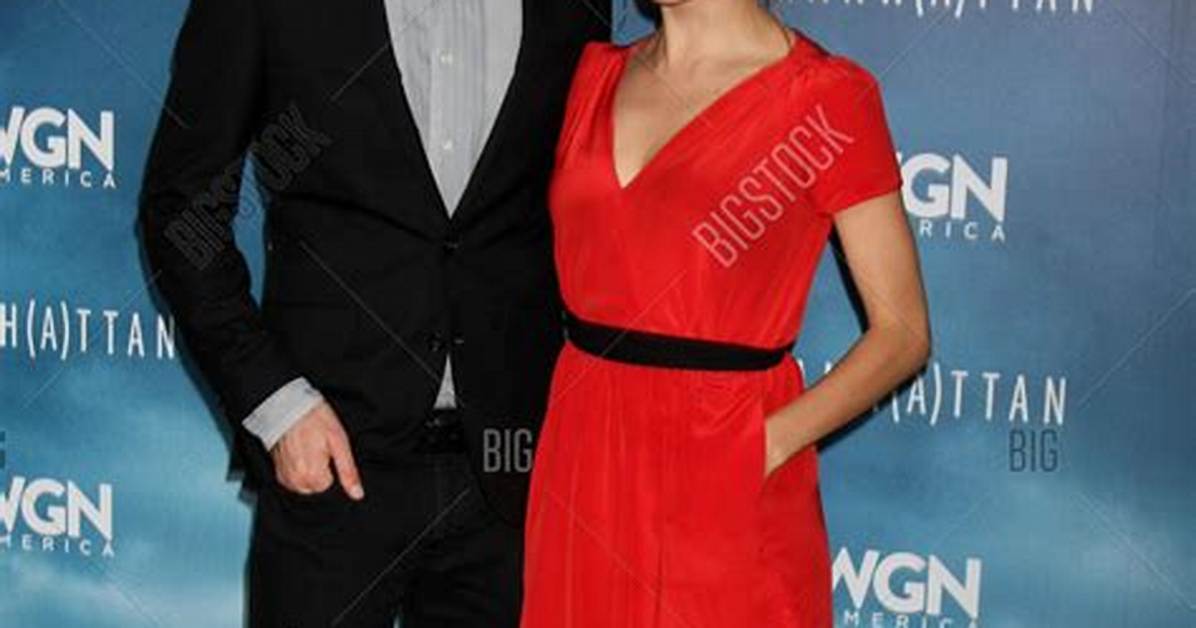 Katja Herbers Husband: Unraveling the Mystery Behind the Actress's Personal Life
