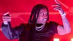 Kay Flock Bumps Lil Durk in New Instagram Picture from Prison