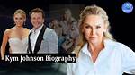 Kelly Johnson Net Worth, Bio, Early Life, Death, Professional Life, Personal Life, Body Measurement, Social Media