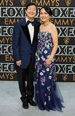 Ken Jeong and Tran Jeong's Enduring Partnership
