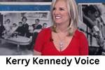 Kerry Kennedy's Struggle with Spasmodic Dysphonia