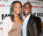 Kevin Hart's Ex-Wife, Torrei Hart, Announces That She's Going on Tour with Katt Williams Following W