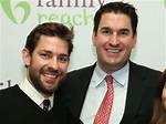 Kevin Krasinski: Actor, Director, and Husband
