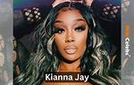 Kianna Jay Height, Weight, Net Worth, Age, Birthday, Wikipedia, Who, Nationality, Biography