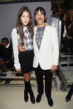 Kiedis Helena Vestergaard: a Rising Star in the Spotlight