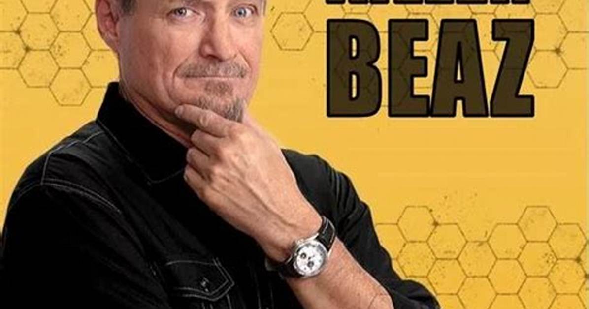 Killer Beaz Net Worth: How Did He Get His Stage Name ‘Save Up’?