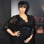 Kim Kardashian's Pregnancy Rumors: the Connection with Travis Kelce
