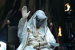 King Baldwin Iv: the Leper King of Jerusalem