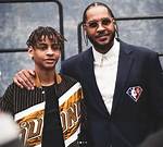 Kiyan Anthony Height: How Tall Is the Top Basketball Prospect?