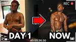 Kodak Weight Loss: a Journey to Transformation