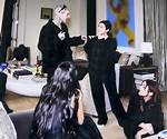 Kris Jenner: the Ultimate Mama Bear of Reality Tv