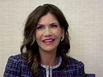 Kristi Noem Net Worth 2024