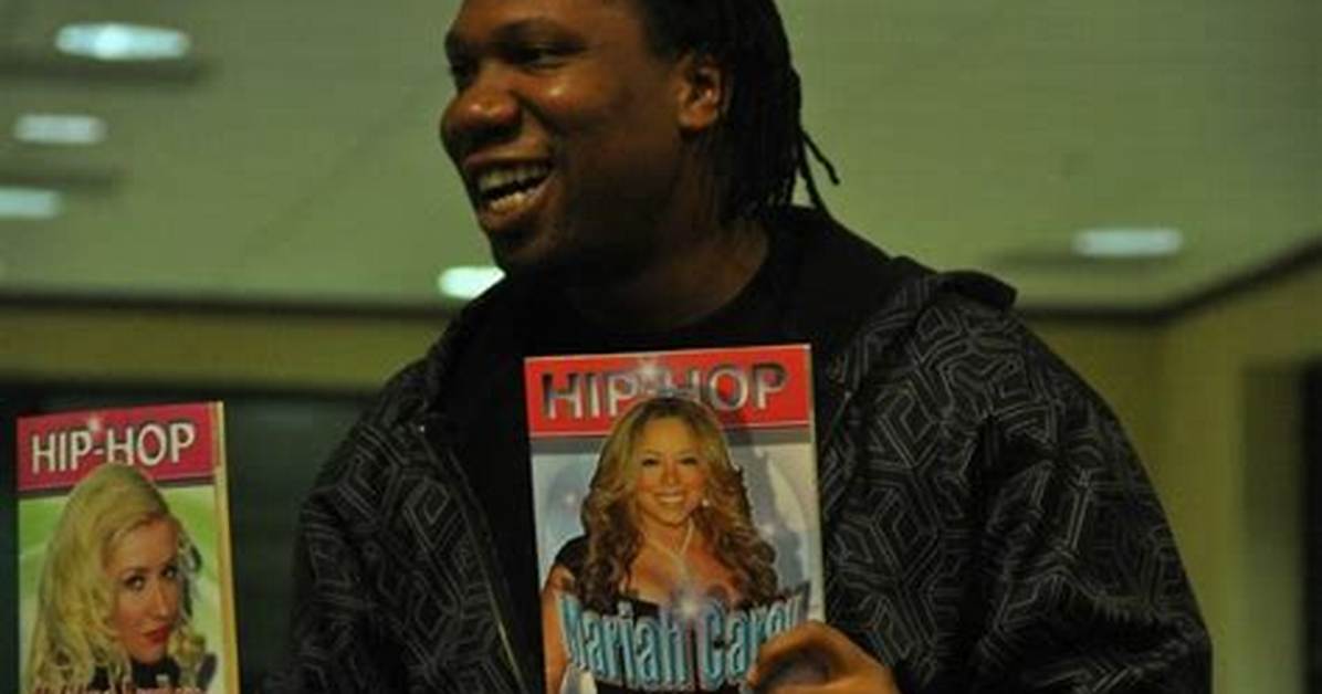 Krs-One Height, Weight, Age, Girlfriend, Children, Facts, Biography