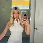 Kyla Yesenosky: the Rise of a Leaks Sensation
