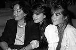 Kyle Richards Mom
