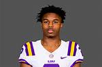Kyren Lacy Family: Is He Related to Eddie Lacy? Relationship and Wiki