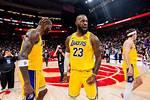 Lakers Stars Are Not Happy with Winning Time