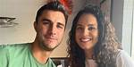 Lara Silva Husband Steven Covino Is a Football Coach