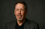 Larry Ellison's Net Worth and Global Influence