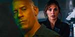Lebt Gisele in Fast and Furious 9? Celebrity. Fm