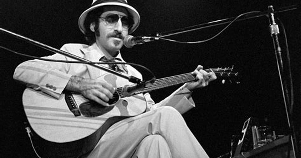 Leon Redbone |