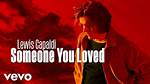 Lewis Capaldi Someone You Loved L