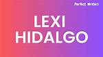 Lexi Hidalgo Net Worth 2024