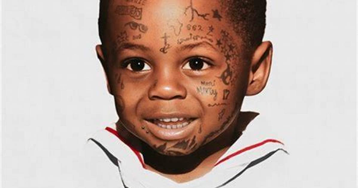 Lil Wayne Childhood: a Deep Dive into the Early Life of a Hip-Hop Legend