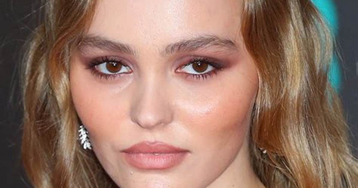 Lily Rose Depp Age: the Rising Star and Her Journey