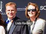 Linda Harding Hamish Harding