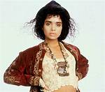 Lisa Bonet's Iconic Role on the Cosby Show: a Journey Through Time