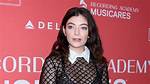 Lorde Net Worth