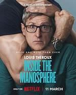 Louis Theroux: a Deep Dive into the Life and Career of the Acclaimed Journalist