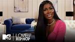 Love and Hip Hop's Amy Luciani 'Survived Times She Felt Would Break' Her