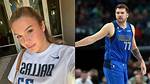 Luka Doncic's Girlfriend Anamaria Goltes; Are They Married? (Age, Profession, Relationship, Family,