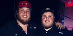 Luke Combs' Siblings: the Untold Story