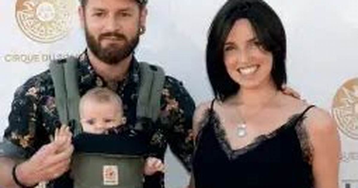 Lydia Bouchard Et Son Conjoint