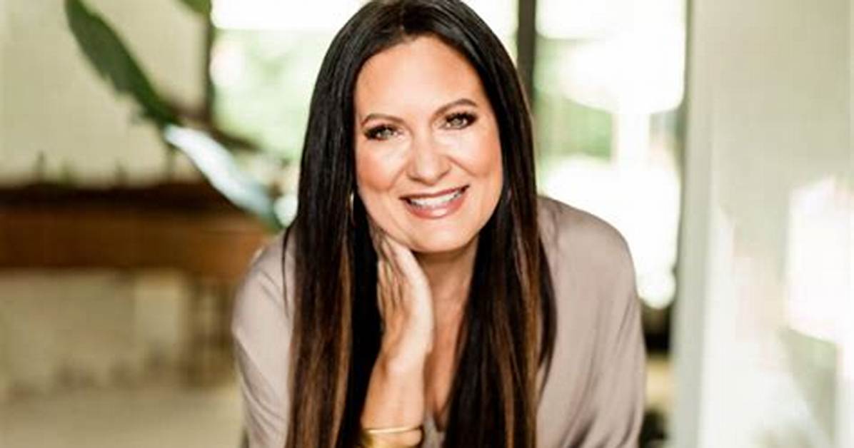 Lysa Terkeurst Height, Weight, Net Worth, Age, Birthday, Wikipedia, Who, Nationality, Biography