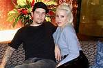 M. Shadows’ Wife Valary Dibenedetto Is His Great Supporter