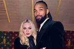 Madonna's Boyfriend's Age: Unveiling Surprising Truths
