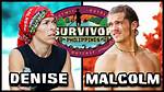 Malcolm Denise: a Survivor Story of Triumph and Resilience