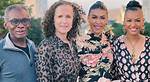 Malika Andrews' Parents' Influence on Her Success