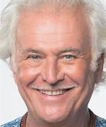 Marco Predolin: the Charismatic Italian Tv Personality